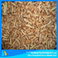 high nutritional value vegetable frozen nameko mushroom